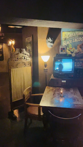 Opinii despre アマゾンクラブ în 横浜市 - 飲食業