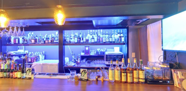 Comentarii opinii despre Bar Top&Sky