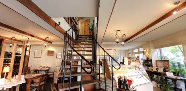 ガーデンアンドクラフツ 立川店