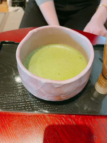 Opinii despre Shojo Cafe în 大阪市 - 飲食業