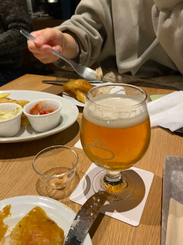 Opinii despre TIELS TEA & TAPS în 三島市 - 飲食業