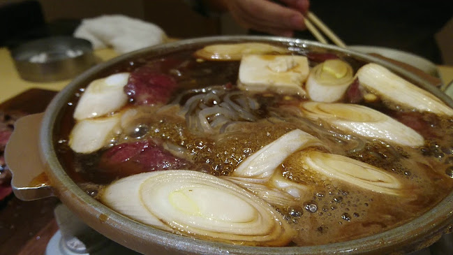 Opinii despre 跳ね馬 în 成田市 - 飲食業