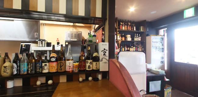 Comentarii opinii despre もてなし 昇乃や