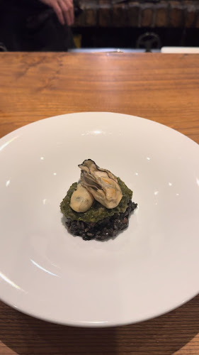 Opinii despre アラルデ ALARDE în 大阪市 - 飲食業