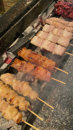 Opinii despre 野菜巻き串と炭火焼き 長尾 în 福岡市 - 飲食業