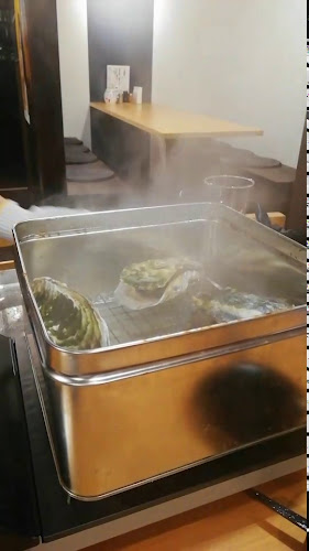 牡蠣小屋 水道橋店