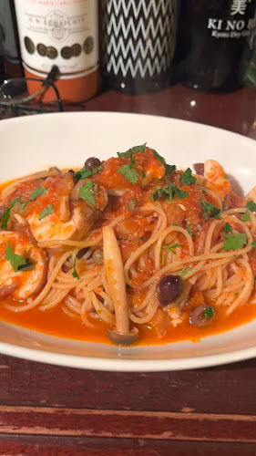 Opinii despre Italian Bar Basso în 寝屋川市 - 飲食業