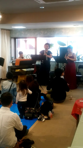 Opinii despre カフェKKDuo în 千葉市中央区 - 飲食業