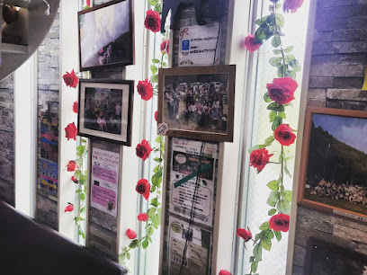 パグカフェ LivingRoom 京都