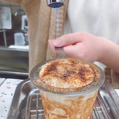 AIAICHA 会茶 - 飲食業