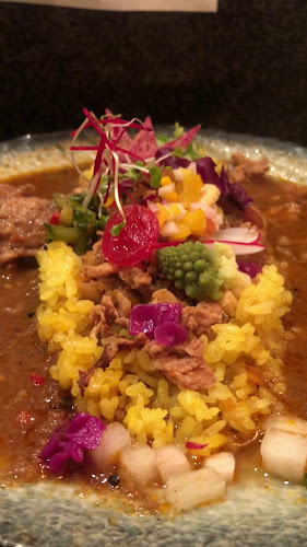 Opinii despre Spices Curry Synergy シナジー în 大阪市 - 飲食業