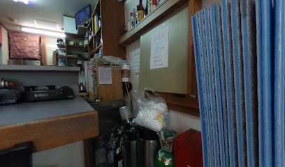 沖縄料理居酒屋 ゆう