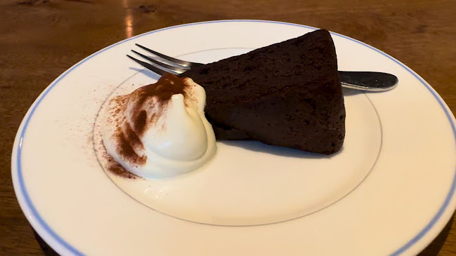 Opinii despre 茶房&BARゴーシュ în 金沢市 - 飲食業