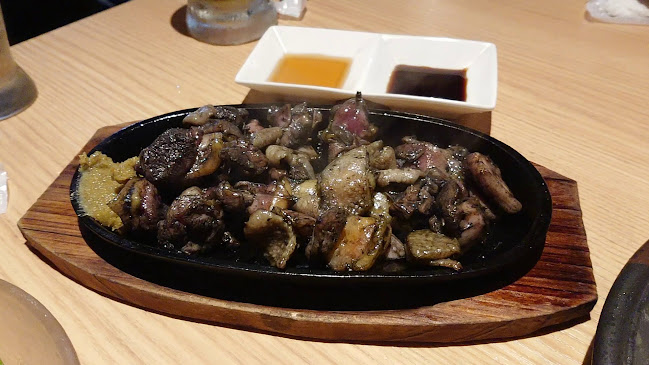 野菜巻き串と炭火焼き 長尾 - 福岡市