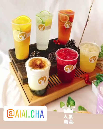 AIAICHA 会茶