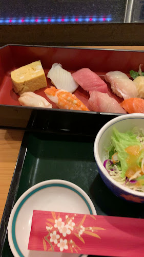 Opinii despre 割烹まち鮨 în 水戸市 - 飲食業