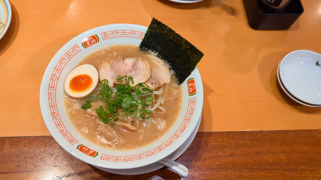 餃子の王将 ふじみ野店