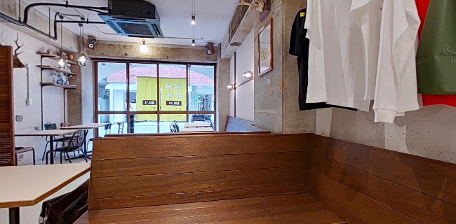 カフェレストラン ベルツ 三田 - 港区