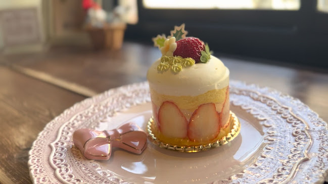 Opinii despre Douceur în 大阪市 - 飲食業