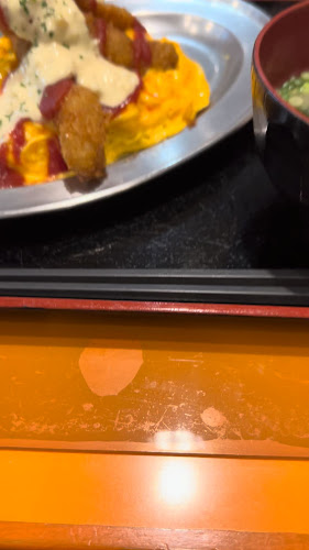 勝乃屋 金沢エムザ店 - 飲食業