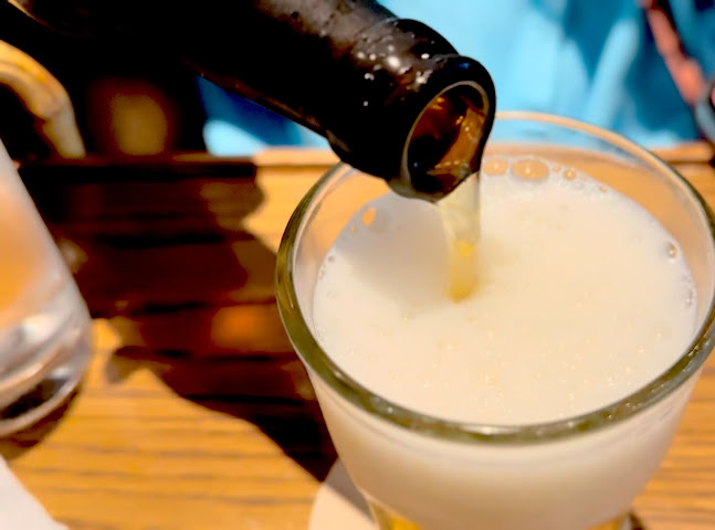 Opinii despre Beer & Spice KITTE丸の内店 în 千代田区 - 飲食業