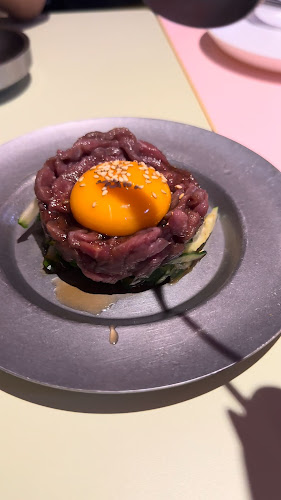 Comentarii opinii despre 韓国屋台ハンサム渋谷店