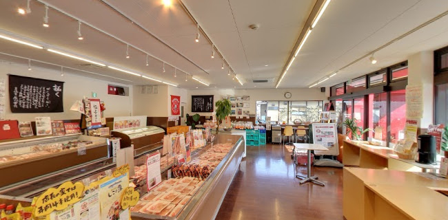 ファーマーズマーケット ブリオ 天白店 - 飲食業