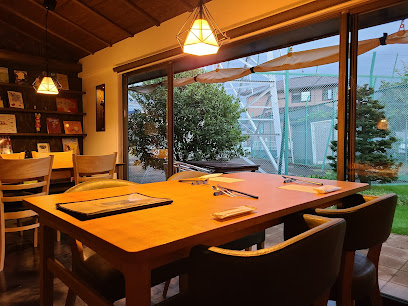 てっとう茶屋UKAWA