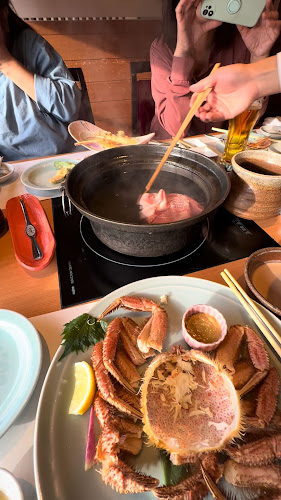 Opinii despre しゃぶしゃぶ・日本料理 木曽路一宮店 în 一宮市 - 飲食業