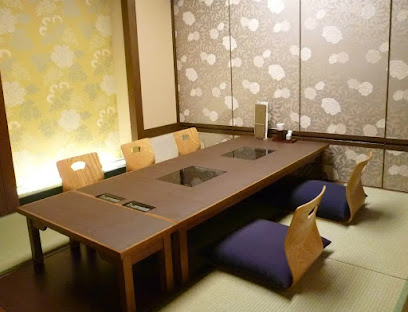 しゃぶしゃぶ・日本料理 木曽路 名駅ＩＭＡＩビル店