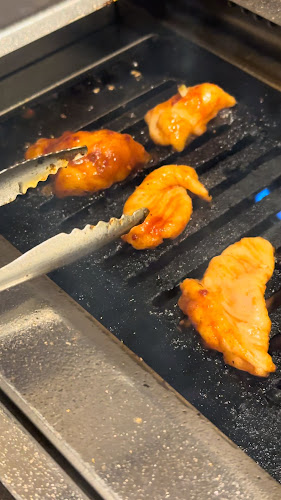 房州園 - 飲食業