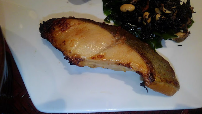 Opinii despre 大戸屋ごはん処 国分寺南口店 în 国分寺市 - 飲食業