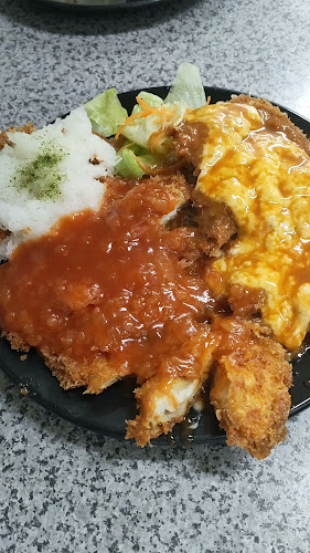 ハイライト食堂 百万遍店