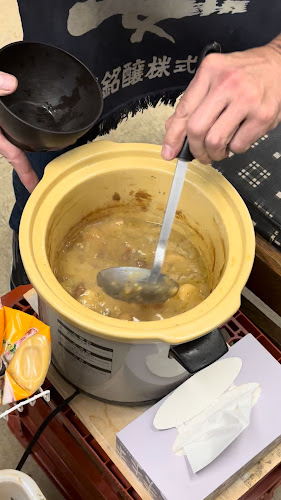 Opinii despre 巴うどん în 大阪市 - 飲食業