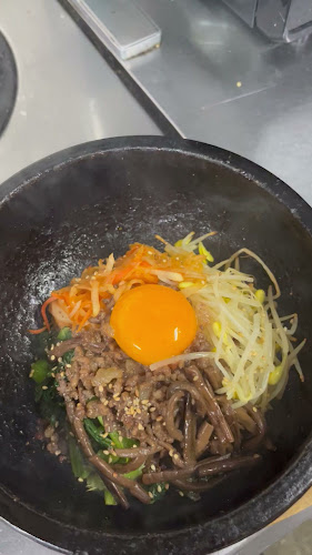 Opinii despre 焼肉ハウスつるみ 福富店 în 岡山市 - 飲食業