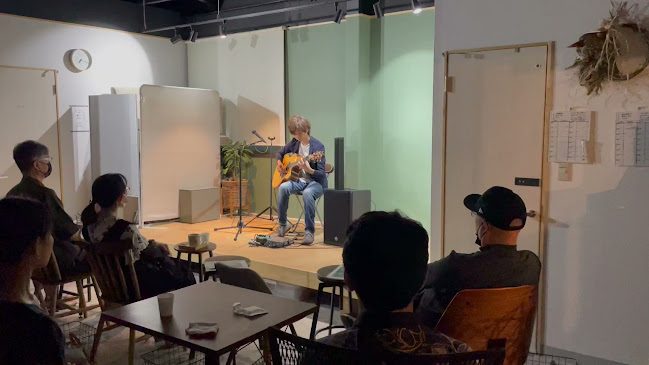 Opinii despre Coworking Space Flat Cafe&Bar în 松戸市 - 飲食業