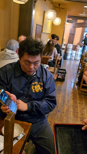 ももどり駅前食堂 - 盛岡市