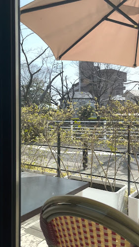 Opinii despre 稚児宮CAFE în 名古屋市 - 飲食業