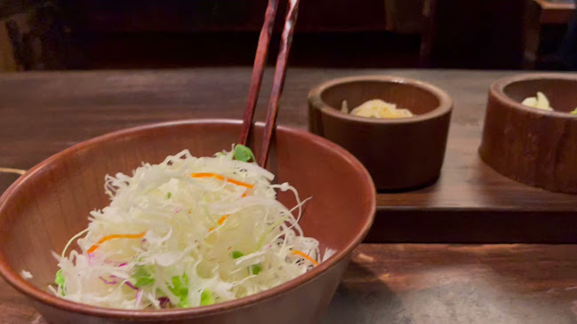 Opinii despre かつ吉 渋谷店 în 渋谷区 - 飲食業