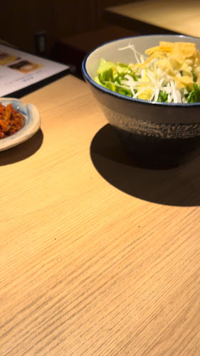 東京苑 祐天寺 - 目黒区