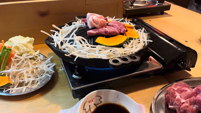 Opinii despre じん平 în 小樽市 - 飲食業