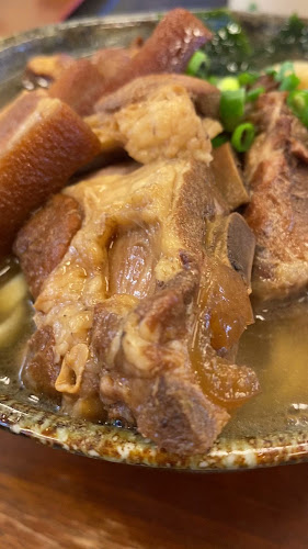 さくら食堂 - 名護市