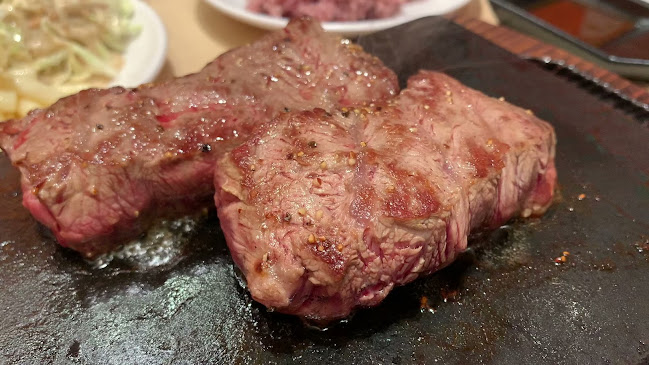 やっぱりステーキ イオンモール大日店 - 飲食業