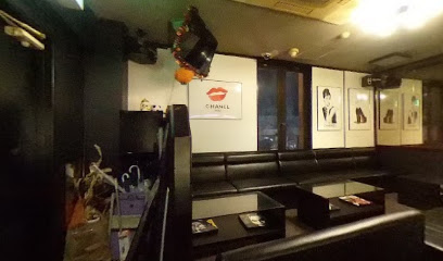 オーバー PUBLIC Bar Over