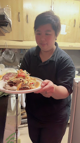 タイレストラン サバイ・タイタイ - 川崎市