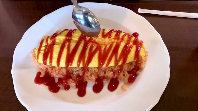 Opinii despre 洋食屋ふらいと în 会津若松市 - 飲食業