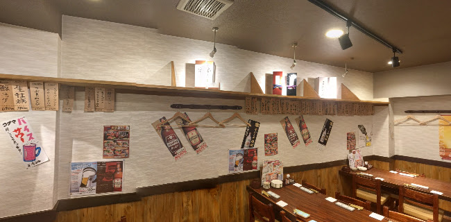 くじら 大山店 - 飲食業