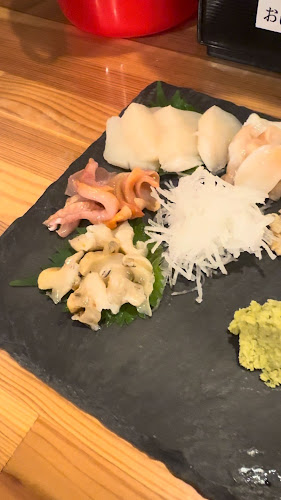 Opinii despre ひいき屋 în 那覇市 - 飲食業