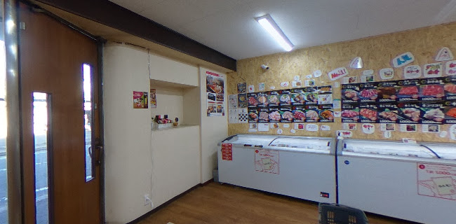 24時間 無人ホルモン直売所 富田林店 - 富田林市