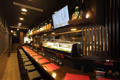 海鮮＆串揚げダイニングひで寅